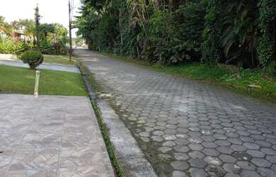 Imagem 4: 504m² DE TERRENO!! PERFEITA PARA REFORMA/MODERNIZAÇÃO!!