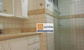 Imagem 7: Apartamento com 3 dormitórios à venda, 106 m² por R$ 380.000,00 - Nova América - Piracicab