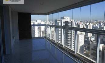 Imagem 2: Apartamento para locação em Moema