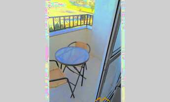 Imagem 2: Apartamento SÃO JOSÉ DOS CAMPOS - SP