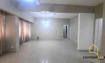 Imagem 2: Apartamento com 3 dormitórios à venda, 143 m² por R$ 490.000,00 - Gonzaga - Santos/SP