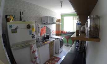 Imagem 3: Lindo apartamento 2 dormitórios na zona sul