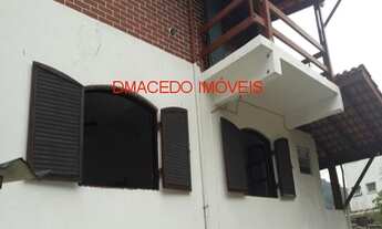 Imagem 4: CASA RESIDENCIAL em UBATUBA - SP, PRAIA DA LAGOINHA