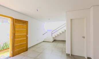 Imagem 6: Sobrados no Jardim Maristela, Projeto Moderno - Atibaia - SP