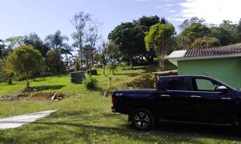 Imagem 2: Fazenda/Sítio/Chácara para venda com 200 metros quadrados com 3 quartos