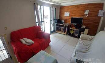 Imagem 3: Casa com 3 dormitórios à venda, 112 m² por R$ 180.000,00 - Jardim Tatuapé - Piracicaba/SP