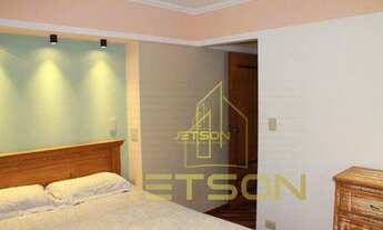 Imagem 2: Apartamento com 3 dormitórios à venda, 116 m² por R$ 735.000 - Vila Adyana - São José dos