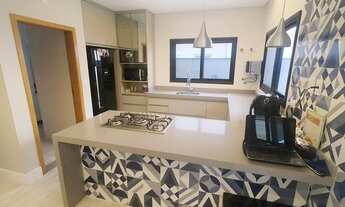 Imagem 6: Casa em Condomínio para Venda em São José dos Campos, Urbanova, 4 dormitórios, 4 suítes, 6