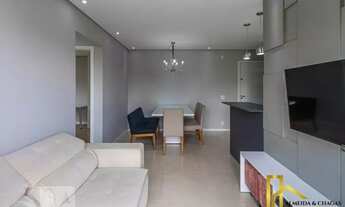 Imagem 5: Apartamento à Venda no Condomínio Inspire Brisas , 55m², 2 Dorms, Sacada e 1 Vaga