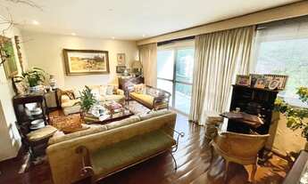 Imagem 2: RIO DE JANEIRO - Apartamento Padrão - Cosme Velho