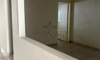 Imagem 6: Casa - Vila Zezé - Jacareí - 2 Dormitórios - 150m²