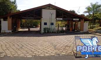 Imagem 3: CONDOMÍNIO VILLAGE CAMPO NOVO = ÚLTIMAS UNIDADES = LOTES C/450m²