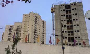 Imagem: Apartamento na planta