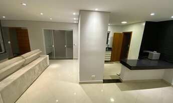 Imagem 3: Casa no Castelinho com 3 dormitórios à venda, 157 m² por R$ 680.000