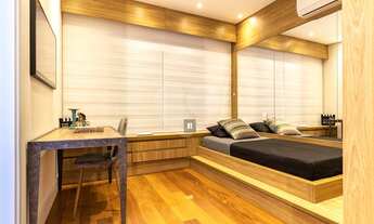 Imagem 7: Sorocaba - Apartamento Padrão - Parque Campolim