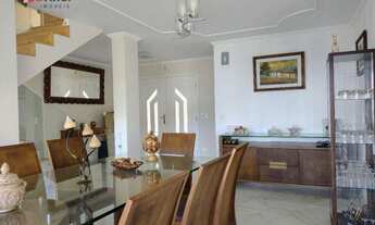 Imagem 5: Casa com 5 dormitórios à venda, 364 m² por R$ 3.800.000 - Residencial Jardim Véu da Noiva