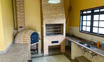 Imagem 6: Chácara pé na água