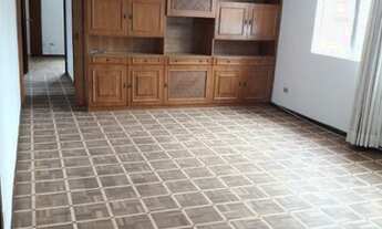 Imagem 3: Apartamento com 4 quartos, sendo 1 suíte, e 4 banheiros, no Centro Ponta Grossa/PR, à vend