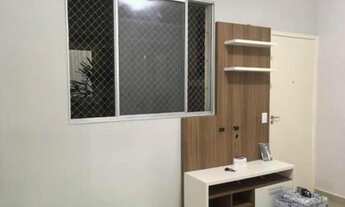 Imagem 3: Apartamento para venda - Edifício Solar dos Sabiás, Salto - SP