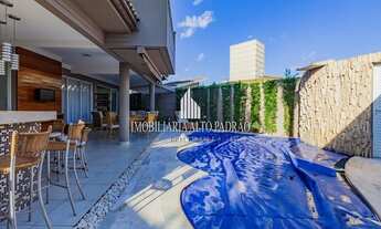 Imagem: RESIDENCIAL DAMHA III