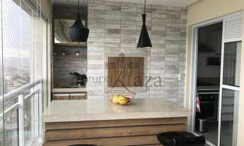 Imagem 6: Apartamento - Condomínio Royal Park - 151m² - 3 Dorms com 3 suítes