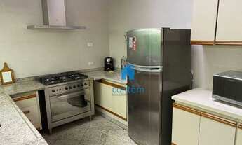 Imagem 5: Sobrado com 4 dormitórios à venda, 535 m² por R$ 3.900.000,00 - Alphaville 01 - Barueri/SP