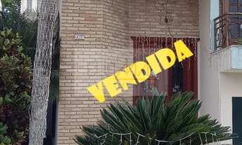Imagem: Casa em Condomínio Sobrado para venda em