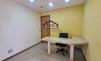 Imagem 4: Linda Sala 3 ambientes no Coração do Centro - Rio de Janeiro