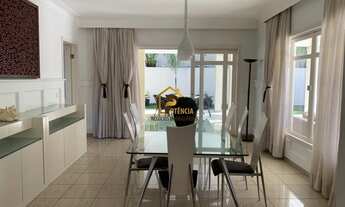 Imagem 4: Santana de Parnaíba - Casa Padrão - Tamboré 02