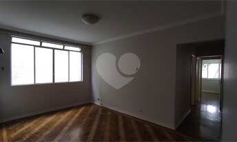 Imagem 3: São Paulo - Apartamento Padrão - PARAÍSO