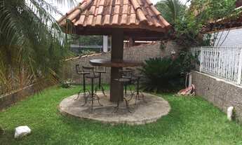 Imagem 4: Linda chácara para venda possui 1000 metros quadrados com 3 quartos em Cachoeira - Santa I