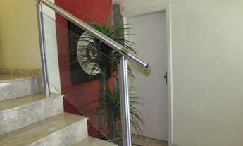 Imagem 5: Sobrado Condomínio Centro São Roque 4 Suítes com 314 metros² de construção