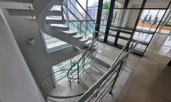 Imagem 4: Cobertura triplex para aluguel com 338 metros quadrados com 4 quartos