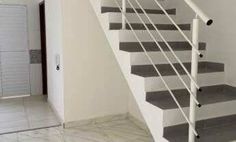 Imagem 6: Casa em condomínio com 77 m²