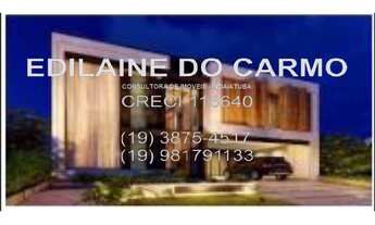 Imagem 5: CASA EM CONDOMÍNIO RESIDENCIAL em INDAIATUBA - SP, COLINAS DE INDAIATUBA