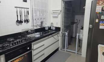 Imagem 3: Apartamento - Jardim Paulista - Residencial Solar Piratininga - 72m² - 2 Dormitórios