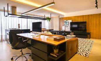 Imagem 5: APARTAMENTO no CENTRO com 3 quartos para VENDA, 121 m²