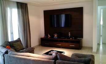 Imagem 5: Apartamento - 156 m2 e 3 suítes - Estuda Permuta - Santa Paula - São Caetano do Sul - SP