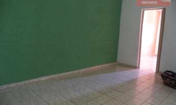 Imagem 2: Casa com 6 dormitórios à venda, 350 m² por R$ 350.000,00 - Vila Cardoso Franco - São Paulo