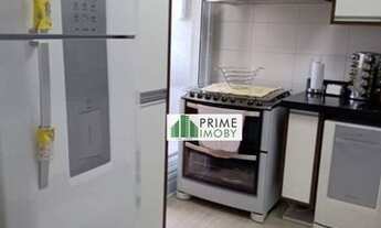 Imagem 7: Apartamento com 3 dormitórios à venda, 156 m² por R$ 1.530.000,00 - Melville Empresarial I