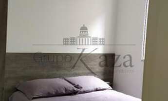 Imagem 5: Apartamento para venda com 36 metros quadrados com 1 quarto