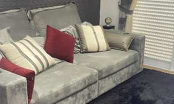 Imagem: Casa de condomínio para aluguel possui