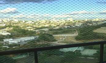 Imagem 4: PRESIDENTE PRUDENTE - Apartamento Padrão - JARDIM MARUPIARA