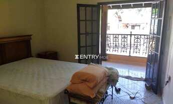 Imagem 2: Casa com 3 dormitórios à venda, 177 m² por R$ 466.000,00 - Vila Jeriva - Várzea Paulista/S