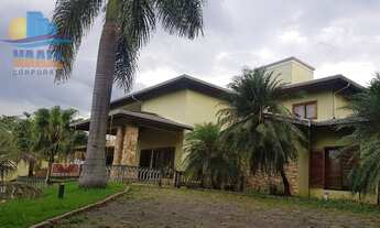 Imagem 3: Chácara com 14 dormitórios, 8330 m² - venda por R$ 4.200.000,00 ou aluguel por R$ 25.000,0