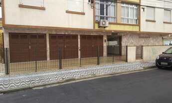 Imagem 4: Apartamento para Venda em Santos, Ponta da Praia, 3 dormitórios, 1 suíte, 3 banheiros, 1 v