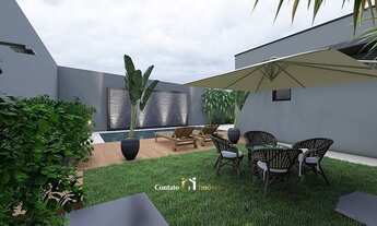 Imagem 5: Lindo projeto Buona Vita à venda em Atibaia