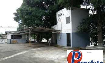 Imagem 5: GL-6308 - 3 GALPÕES NO SERRARIA - ÁREA INDUSTRIAL