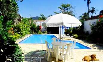 Imagem: Ubatuba, Itaguá - Aconchegante Sobrado