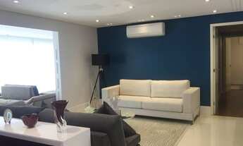 Imagem: Apartamento para venda possui 167 metros